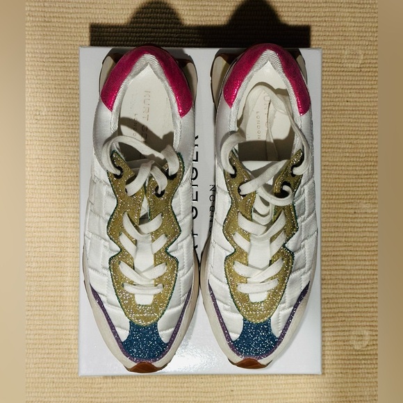 Kurt Geiger Tennis Shoes - Picture 5 of 5